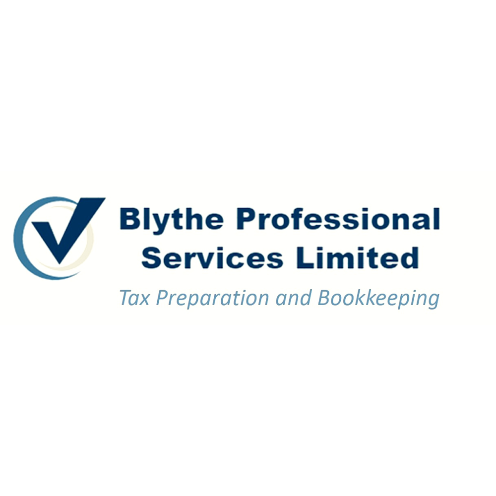 Blythe Professional Services Limited | 67 Patterson Rd #2, Barrie, ON L4N 3V9, Canada | Phone: (705) 417-2725