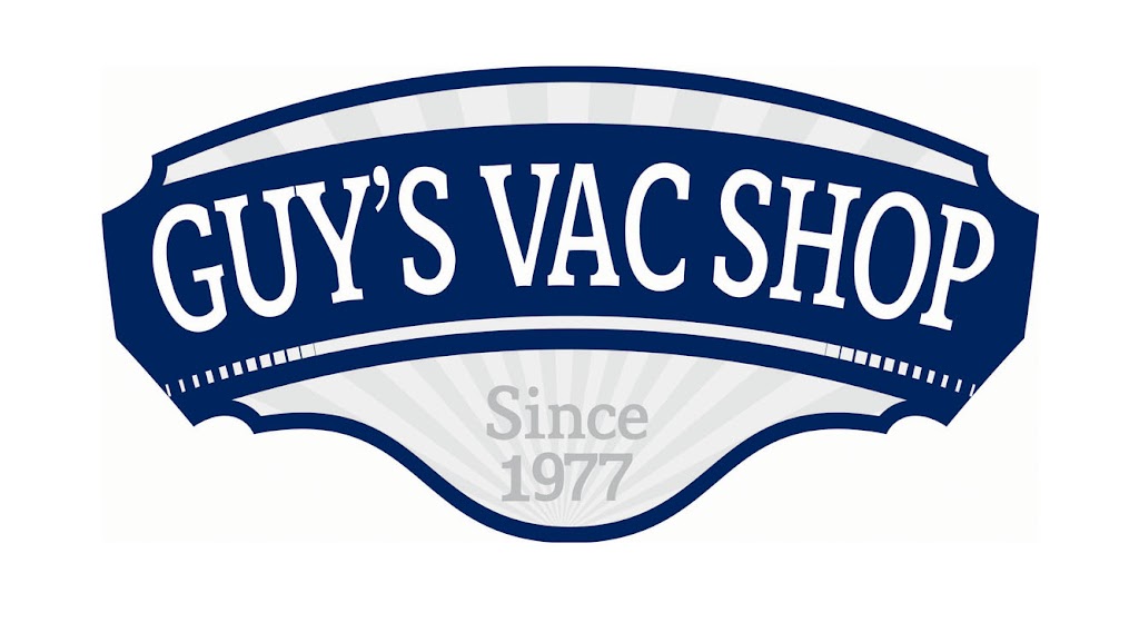 Guys Vac Shop | 195 Franklin Blvd Unit 6, Cambridge, ON N1R 8H3, Canada | Phone: (519) 621-7077