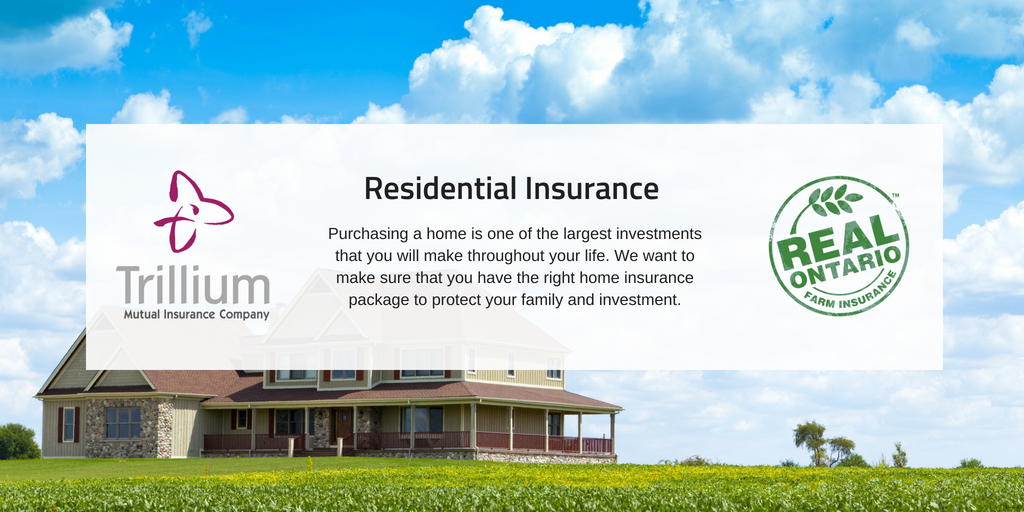 Trillium Mutual Insurance | 495 Mitchell Rd S, Listowel, ON N4W 0C8, Canada | Phone: (519) 291-9300