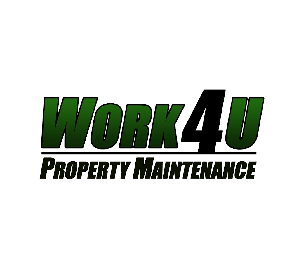 Work4U Property Maintenance | 8 Sunmeadows Pl SE, Calgary, AB T2X 3H3, Canada | Phone: (403) 369-3281