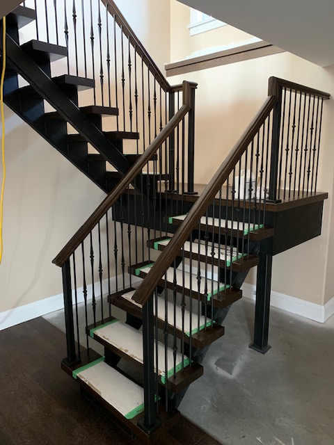 Lennox Stairs | 109 Industrial Dr Unit 2, Dunnville, ON N1A 0A7, Canada | Phone: (905) 774-6756