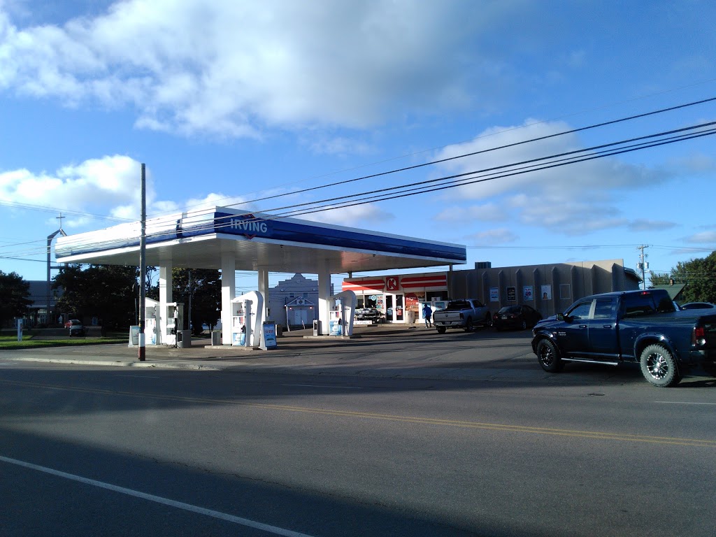 Circle K | 2660 Acadie Rd, Cap-Pelé, NB E4N 1E5, Canada | Phone: (506) 577-4010