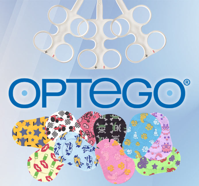 Optego Vision | 3600 B Laird Rd, Mississauga, ON L5L 6A7, Canada | Phone: (877) 678-3464