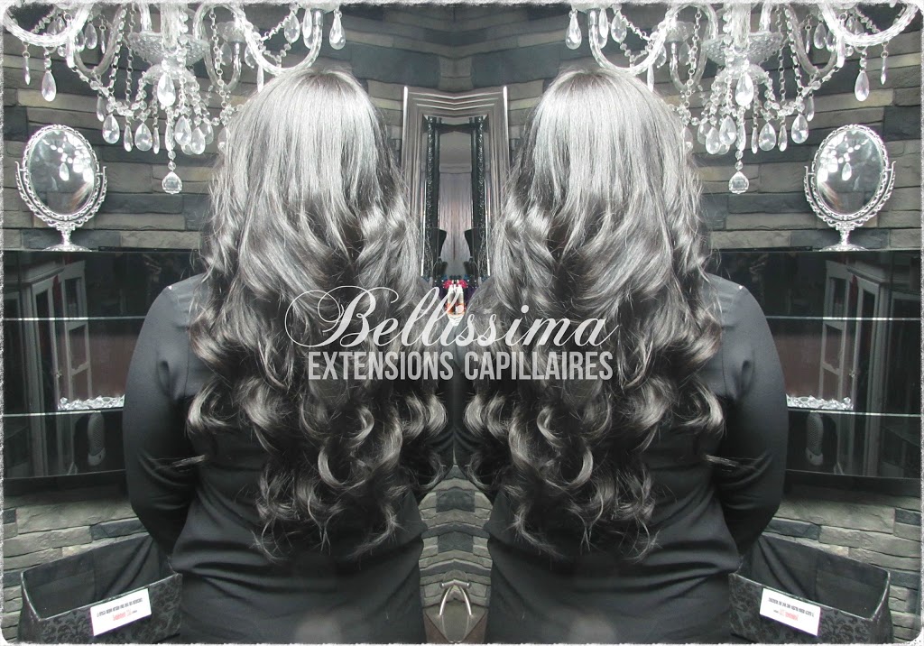 Coiffure Extension Bellissima | 935 20e Rang, Upton, QC J0H 2E0, Canada | Phone: (450) 549-6464