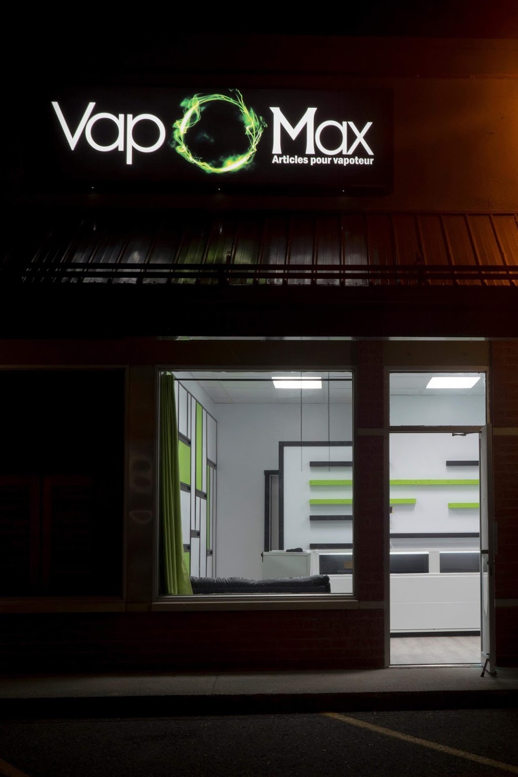 Vap O Max Inc. | 1227 Rue des Érables, Saint-Lambert-de-Lauzon, QC G0S 2W0, Canada | Phone: (418) 889-1227