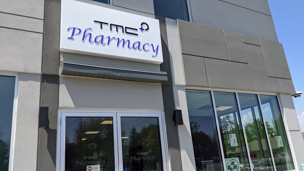 TMC Pharmacy - Home Health Care & Compounding Center | 990 Gainsborough Rd, London, ON N6H 5L4, Canada | Phone: (519) 914-1162