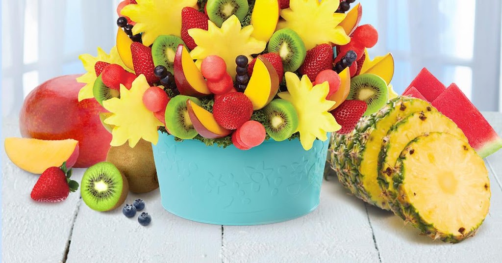 Edible Arrangements | 3709 Boulevard Saint-Charles, Kirkland, QC H9H 4M2, Canada | Phone: (514) 695-8484