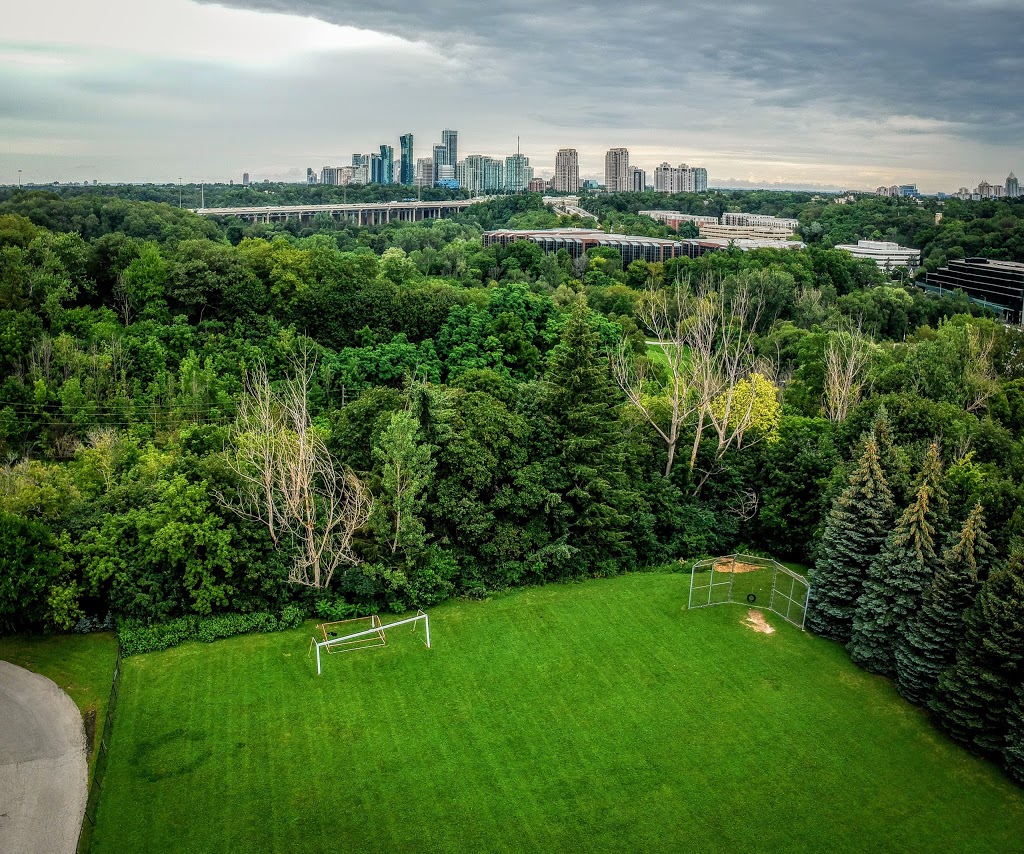 Loretto Abbey Catholic Secondary School 101 Mason Blvd, North York