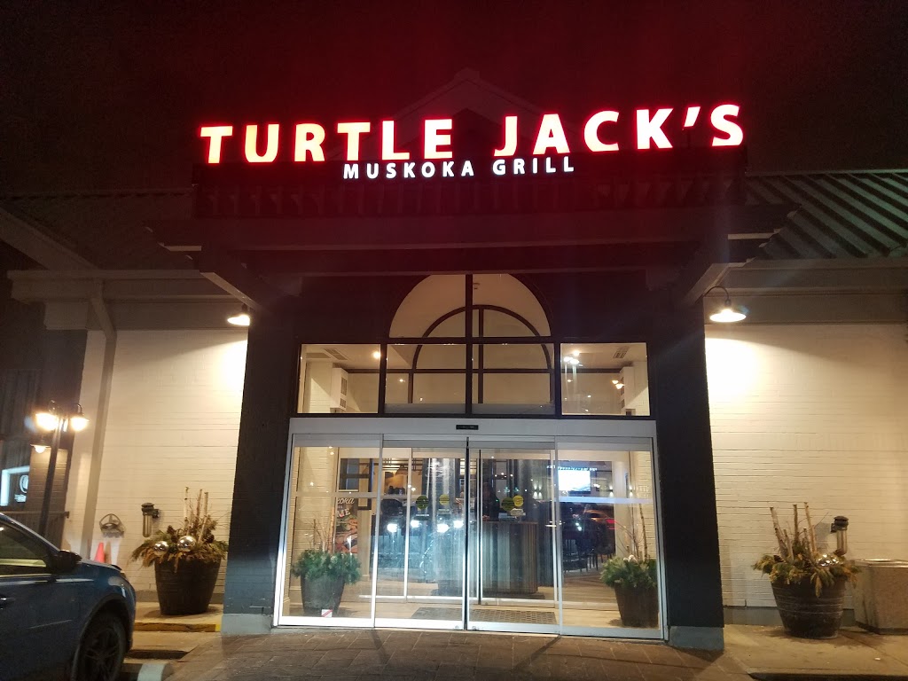 Turtle Jacks Etobicoke | 925 Dixon Rd, Etobicoke, ON M9W 1J8, Canada | Phone: (416) 674-3031
