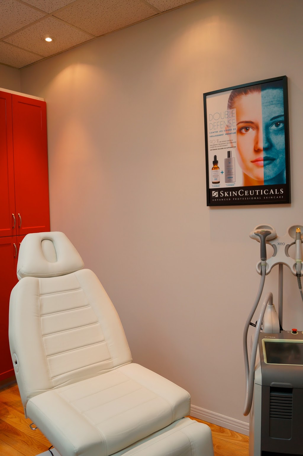 Clinique de Dermatologie Privée de Montréal | 1320 Boulevard Graham #127, Mont-Royal, QC H3P 3C8, Canada | Phone: (514) 344-6654