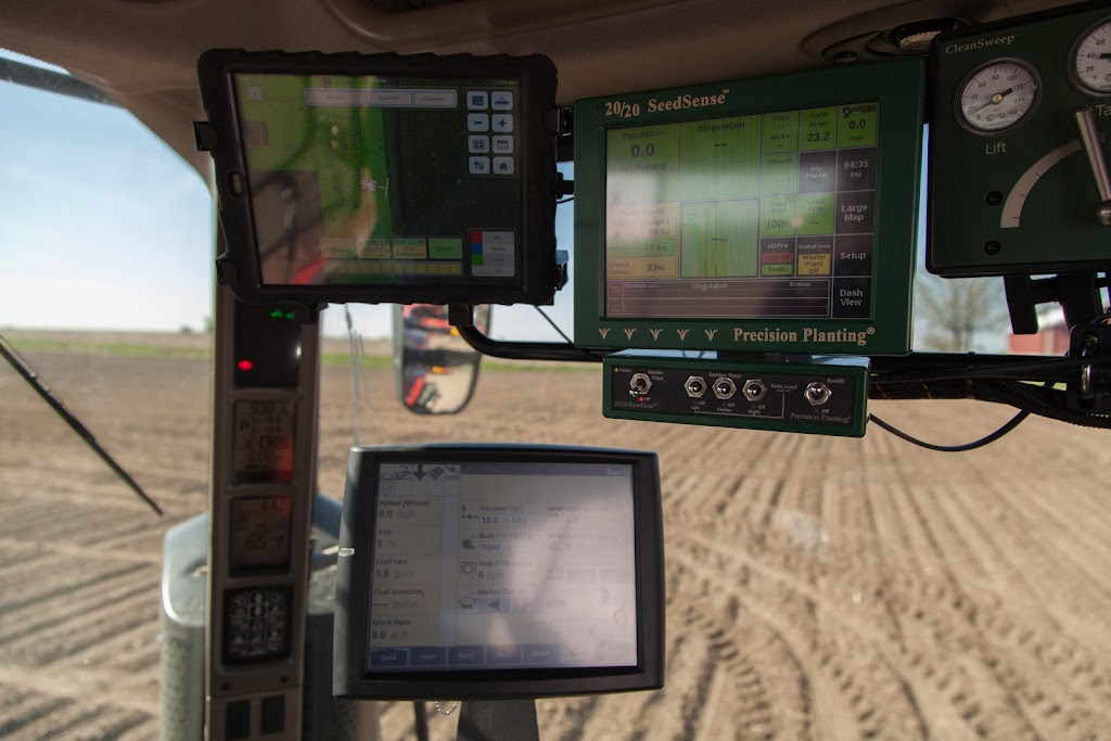 Precision Ag Products | Box 582, 162078 Twp Rd 130B Rd, Vauxhall, AB T0K 2K0, Canada | Phone: (403) 633-0651