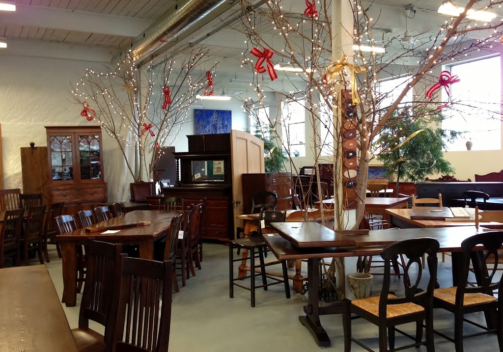 Alfs Antiques & Handcrafted Furniture | 29 Bermondsey Rd, East York, ON M4B 1Z7, Canada | Phone: (416) 690-5505