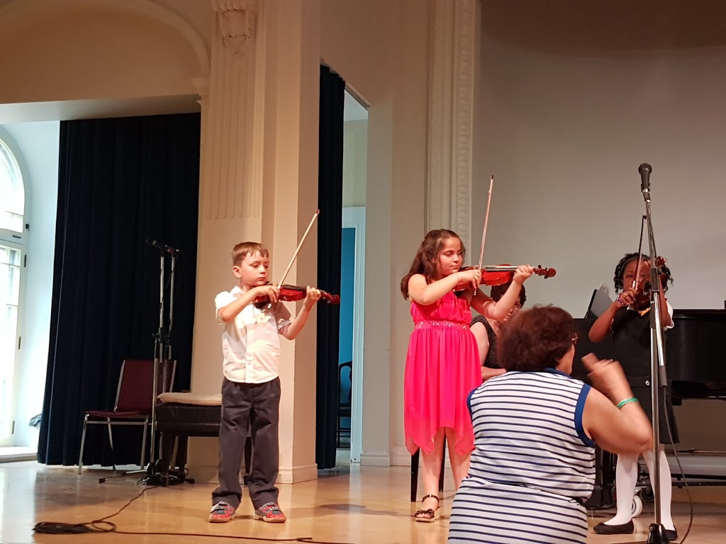 École De Musique Vincent DIndy | 628 Chemin de la Côte-Sainte-Catherine, Outremont, QC H2V 2C5, Canada | Phone: (514) 735-5261