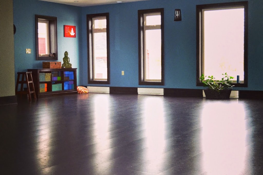 The Yoga Barn | 997 NS-341, Centreville, NS B0P 1J0, Canada | Phone: (902) 680-5277