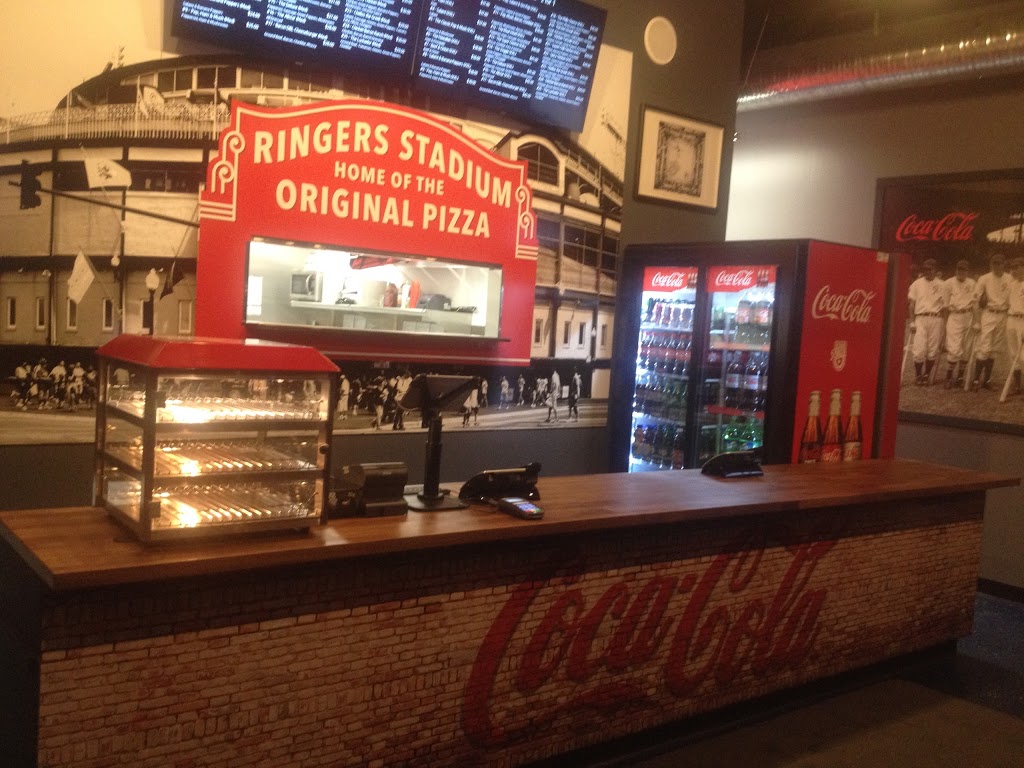 Ringers Original Pizza | 2-100 6 Ave S, Warman, SK S0K 4S0, Canada | Phone: (306) 933-9444