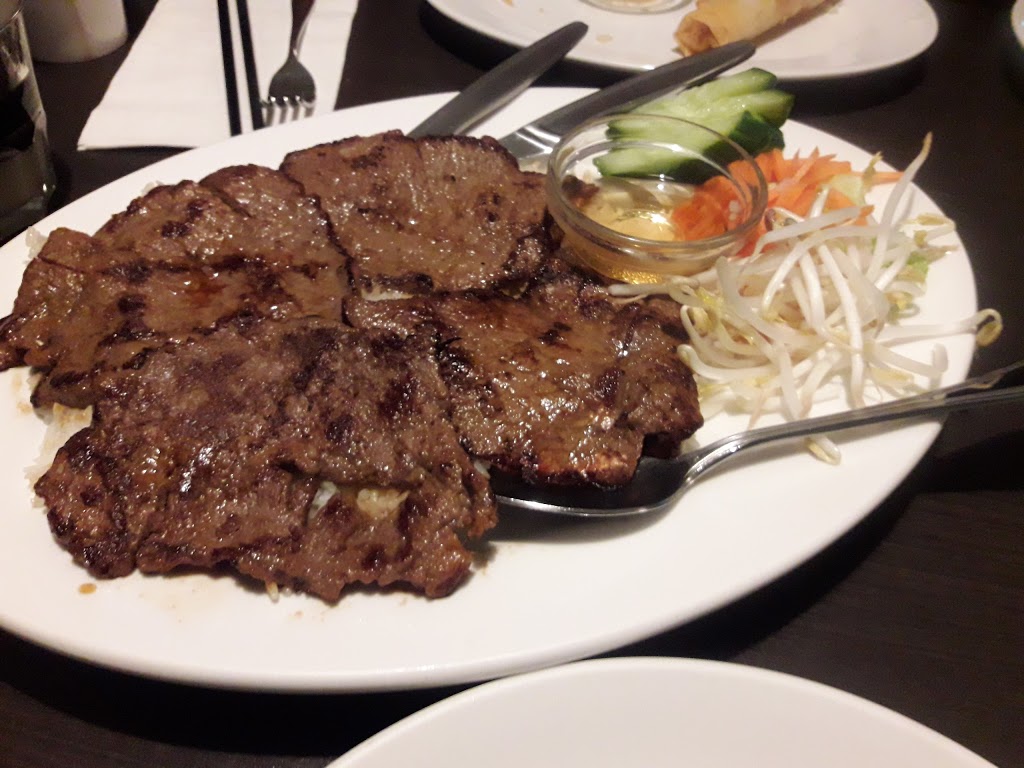 Saigon Flavours | 13038 50 St NW, Edmonton, AB T5A 4V9, Canada | Phone: (780) 475-8182