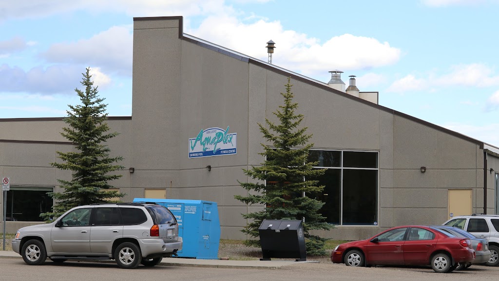 Sundre & District AquaPlex | 105 2 Ave NW, Sundre, AB T0M 1X0, Canada | Phone: (403) 638-9370