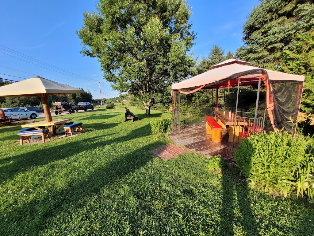 Casse-Croûte La Saucisse | 1221 Bd des Ruisseaux, Mont-Laurier, QC J9E 3B1, Canada | Phone: (819) 499-1662