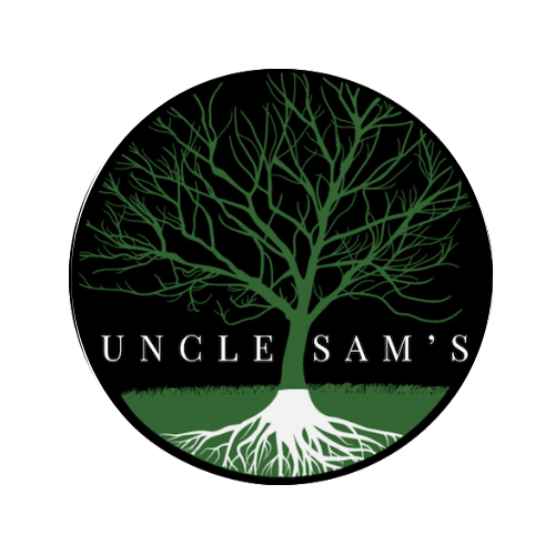 Uncle Sams Cannabis | 12751 50 St NW, Edmonton, AB T5A 4L8, Canada | Phone: (587) 523-6999