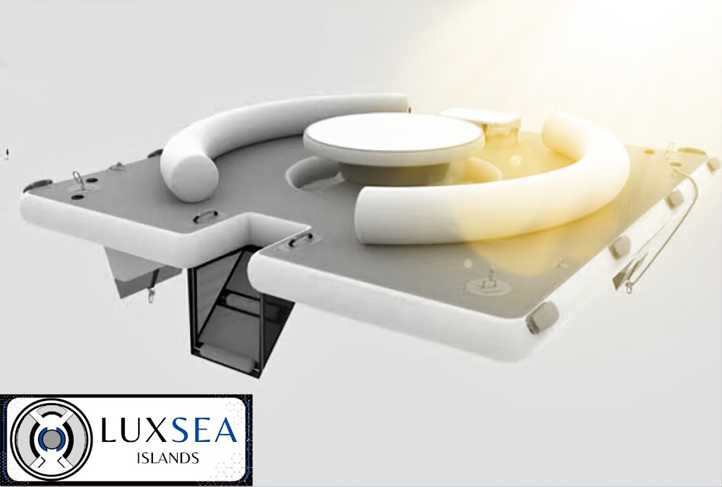 Luxsea Islands | 116 Guelph St, Georgetown, ON L7G 4A3, Canada | Phone: (866) 377-7221