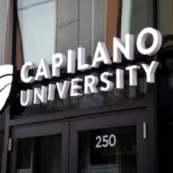 Capilano University Lonsdale | 125 Victory Ship Way #250, North Vancouver, BC V7L 0G5, Canada | Phone: (604) 986-1911