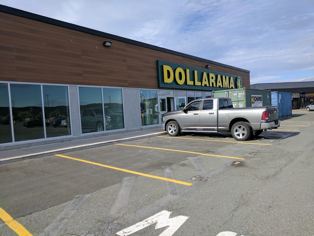 Dollarama | 30 Ropewalk Ln, St. Johns, NL A1E 5T2, Canada | Phone: (709) 576-7742