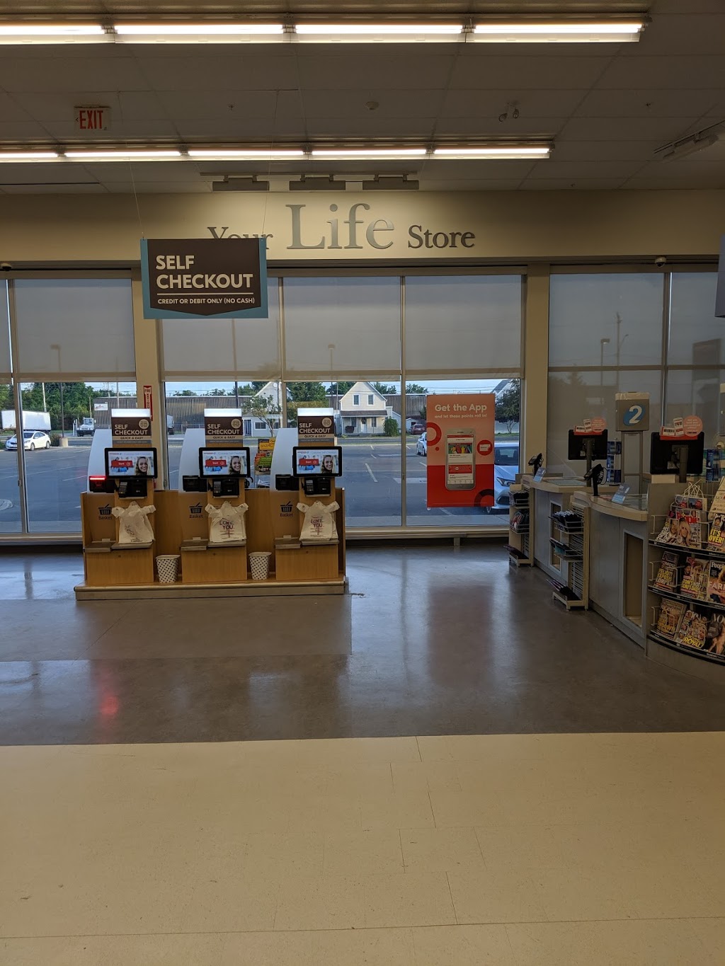 Shoppers Drug Mart | 20 Mill St W, Tilbury, ON N0P 2L0, Canada | Phone: (519) 682-2272