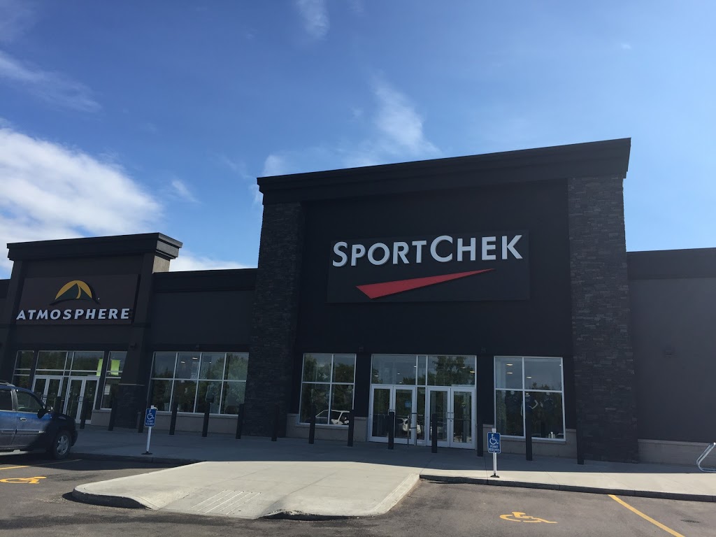 Sport Chek | 375 St Albert Trail, St. Albert, AB T8N 3K8, Canada | Phone: (780) 460-0220