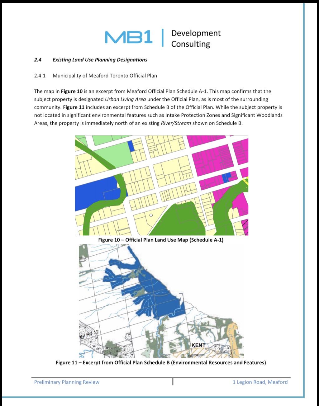 MB1 Urban Planning | MB1 Development Consulting Inc. | 1489 Abbeywood Dr, Oakville, ON L6M 2M6, Canada | Phone: (905) 599-9973