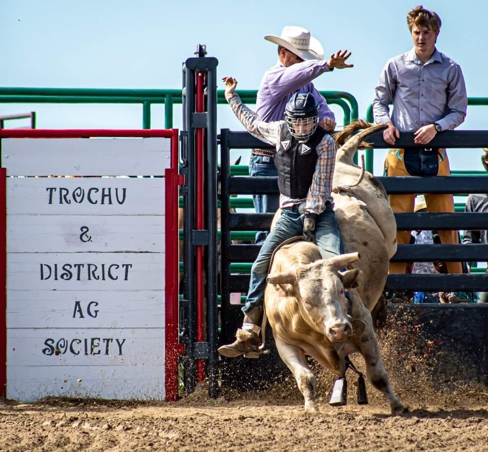 Trochu & District AG Society | 239 N Rd, Trochu, AB T0M 2C0, Canada | Phone: (403) 442-3085