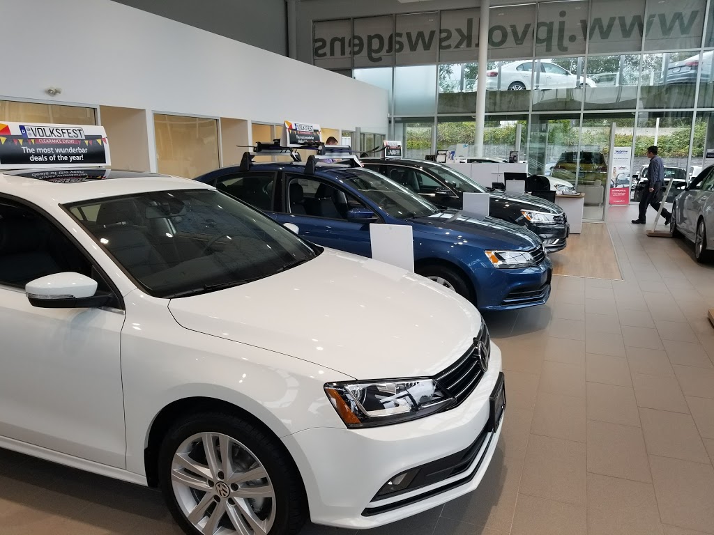 Jim Pattison Volkswagen Surrey | 15383 Guildford Dr, Surrey, BC V3R 0H9, Canada | Phone: (866) 343-4933