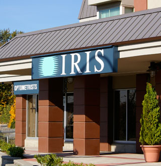 IRIS | 8948 202 St #2, Langley City, BC V1M 4A7, Canada | Phone: (604) 881-4750