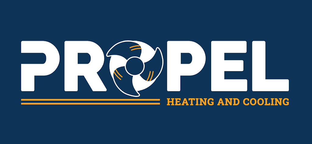 Propel Heating and Cooling Inc. | 4 Ann Arbour Ct, Whitby, ON L1N 5T6, Canada | Phone: (647) 718-4822