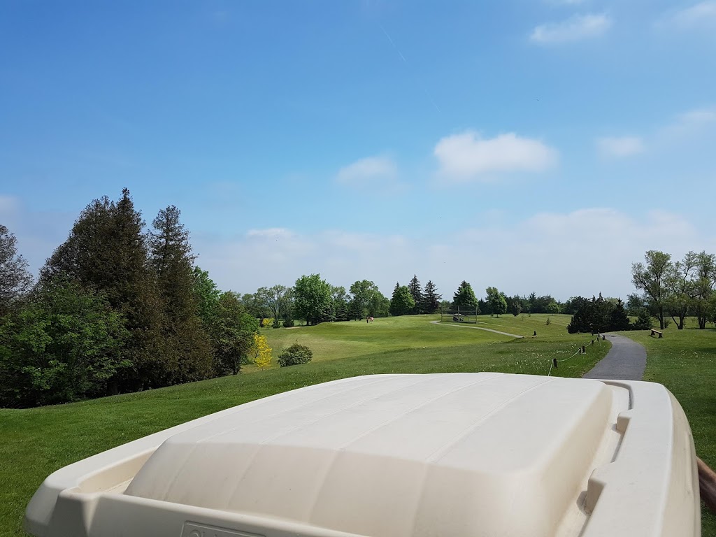 Trenton Golf Club | King St, 292 King St, Trenton, ON K8V 5W6, Canada | Phone: (613) 392-9568