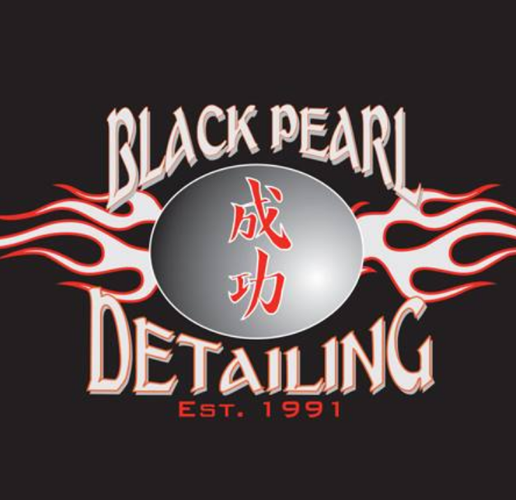 Black Pearl Detailing | 9754 137a St, Surrey, BC V3T 4J2, Canada | Phone: (604) 999-9816