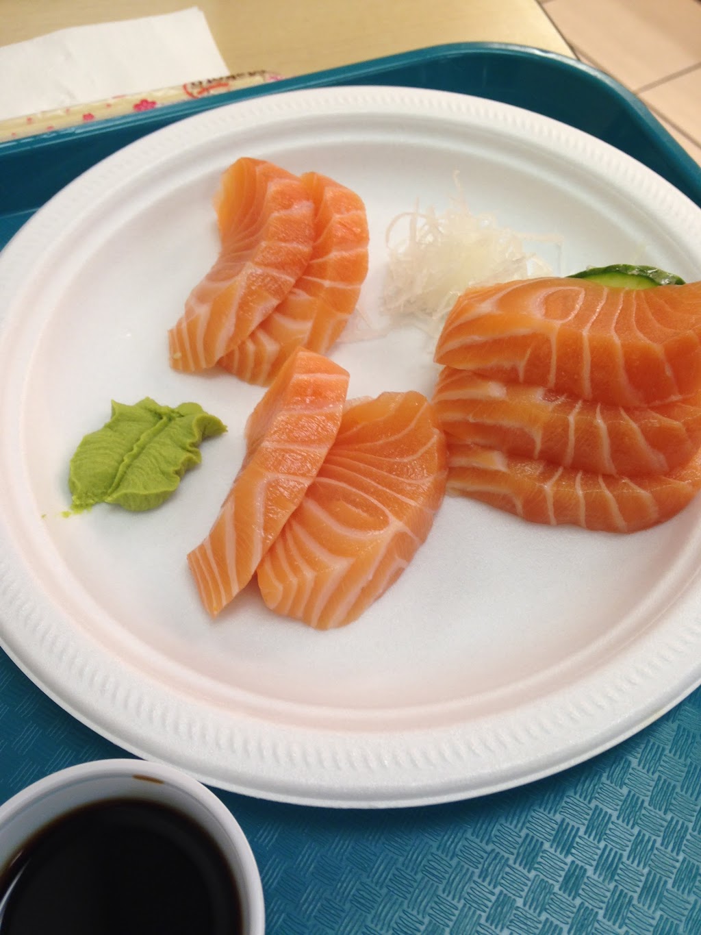 Miyamae Sushi | 5726 University Blvd, Vancouver, BC V6T 1K6, Canada | Phone: (604) 563-5888