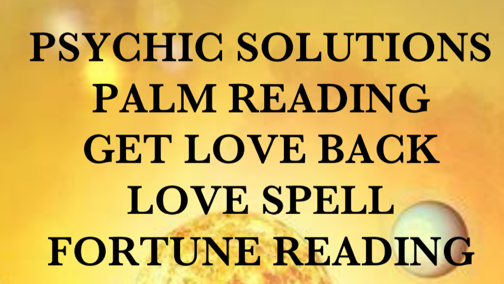 Best astrologer & pyschic Reading in canada | 95-7393 Markham Rd, Markham, ON(markham Rd &, New Delhi Dr, Markham, ON L3P 1L4, Canada | Phone: (413) 367-7215