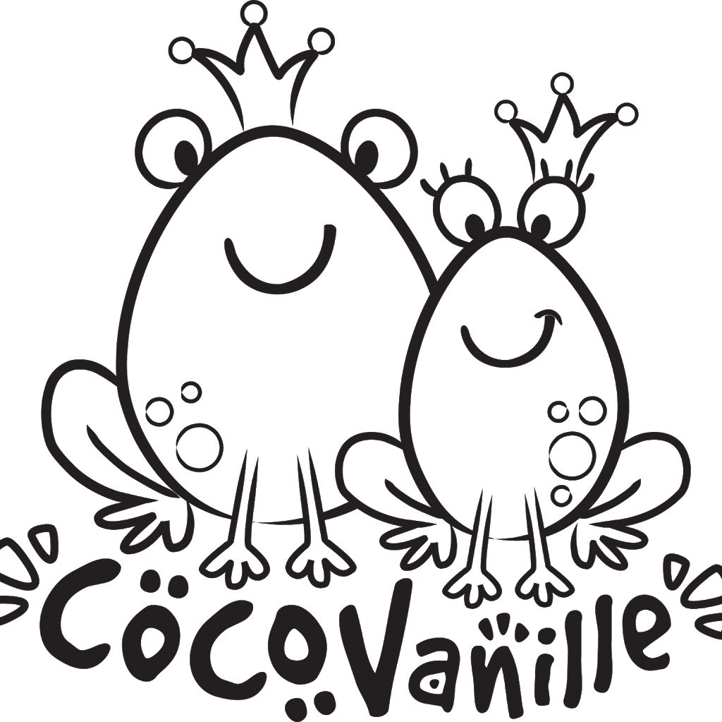 Coco Vanille | 2605 Avenue Bourgogne, Chambly, QC J3L 2A9, Canada