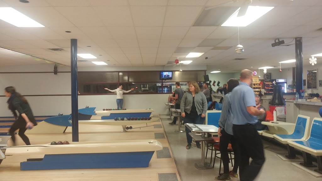 Pins Bowling Center | 3072 Old Hwy 104, Antigonish, NS B2G 2K6, Canada | Phone: (902) 863-2695