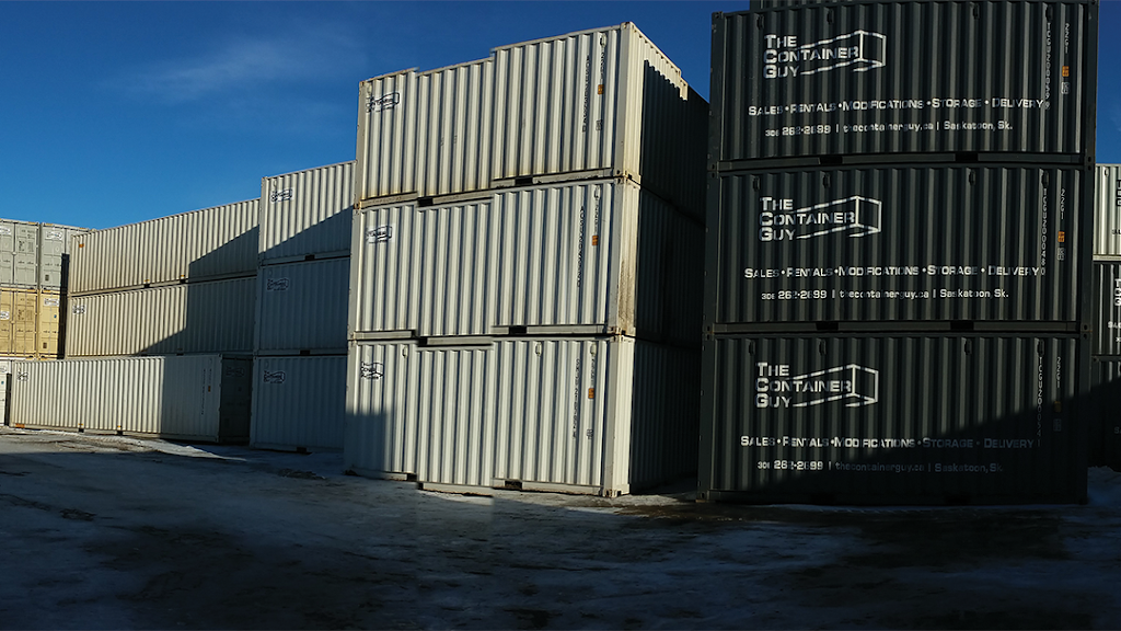 The Container Guy | +AB/@51.0432863 113.2805565, Wheatland County, AB T0J 3G0, Canada | Phone: (403) 979-2267