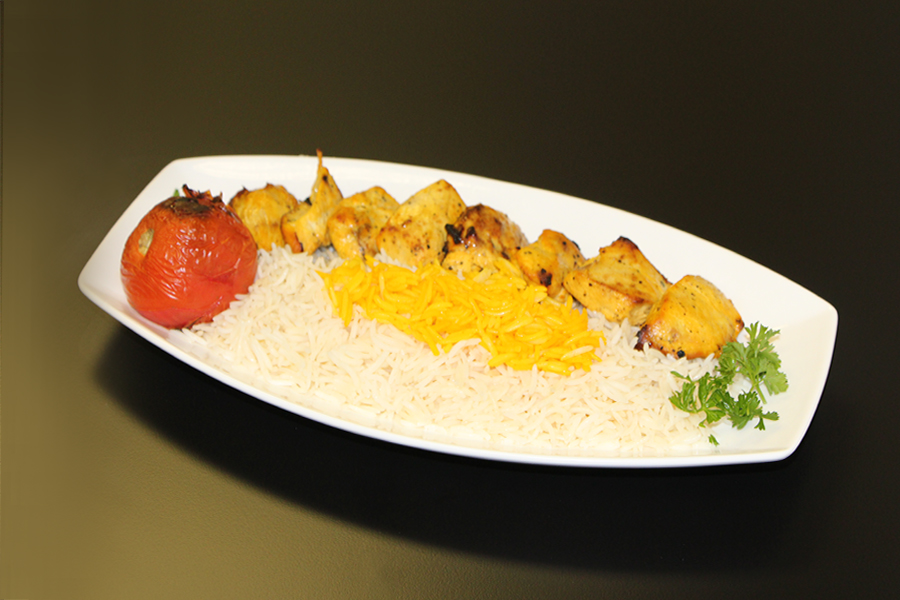 Mr Kabob Persian Eatery Inc | 164 Colborne St W Unit 4B, Brantford, ON N3T 1L2, Canada | Phone: (519) 752-2552