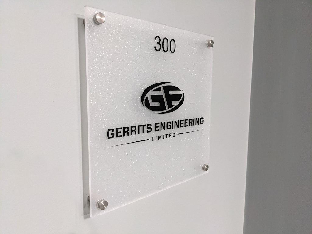 Gerrits Engineering | 222 Mapleview Dr W #300, Barrie, ON L4N 9E7, Canada | Phone: (705) 737-3303