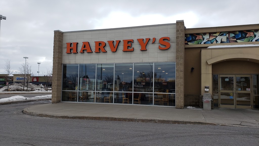 Harveys | 4290 Innes Rd, Orléans, ON K4A 5E6, Canada | Phone: (613) 824-7931