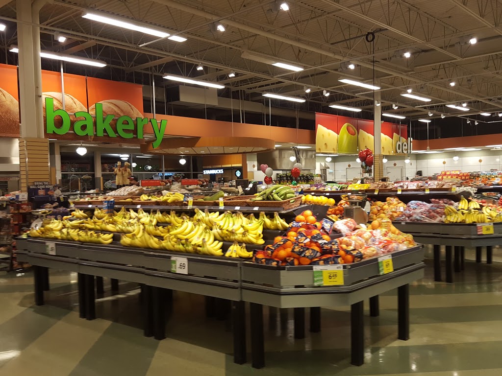 Save-On-Foods | 12130 Nordel Way, Surrey, BC V3W 1P6, Canada | Phone: (604) 501-9281