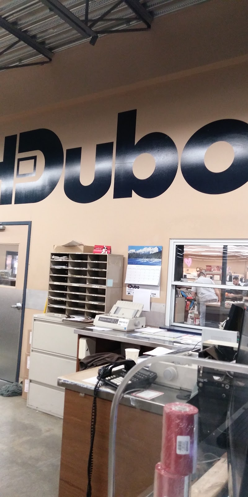 Dubo Electric Ltd. | 5780 Rue Ontario E, Montréal, QC H1N 3T4, Canada | Phone: (514) 255-7711