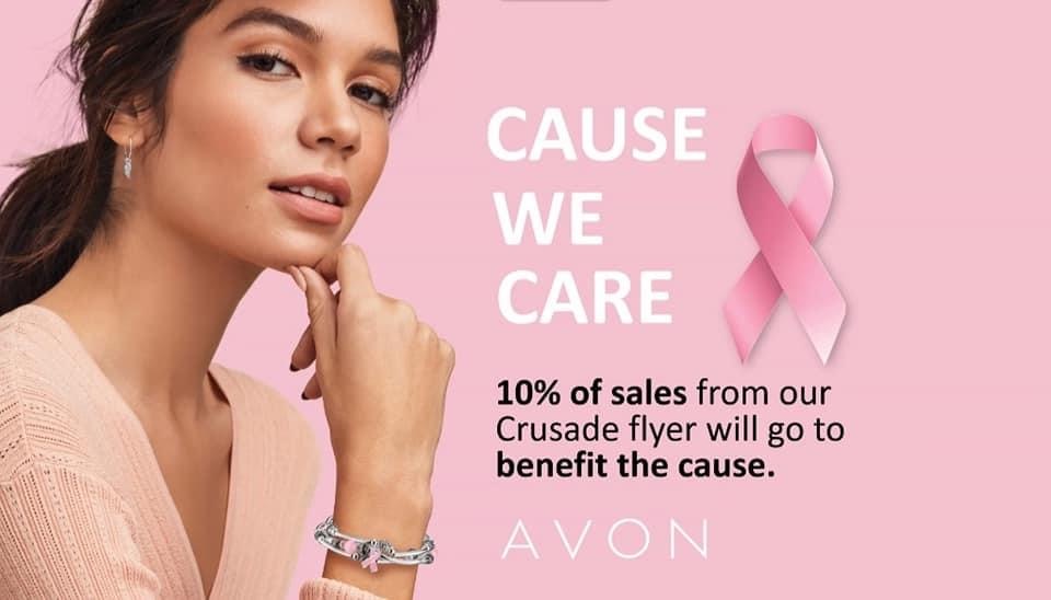 My World Of Avon | 9526 106a Ave NW, Edmonton, AB T5H 0S8, Canada | Phone: (825) 436-7998