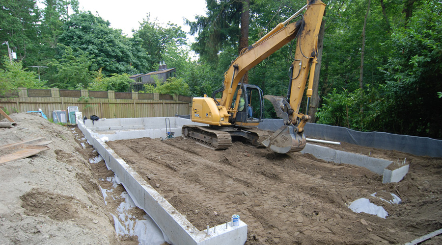 Harris Excavation | 288 Main St E Unit 1, Grimsby, ON L3M 1P8, Canada | Phone: (289) 273-2239