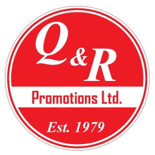 Q & R Promotions Ltd | 10889 74 St NW, Edmonton, AB T5B 2A1, Canada | Phone: (780) 478-7768