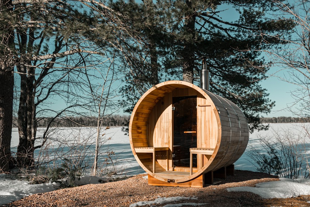 Lake Pleasant Glamping | 652 Lake Pleasant Rd, Springfield, NS B0R 1H0, Canada | Phone: (902) 209-7761