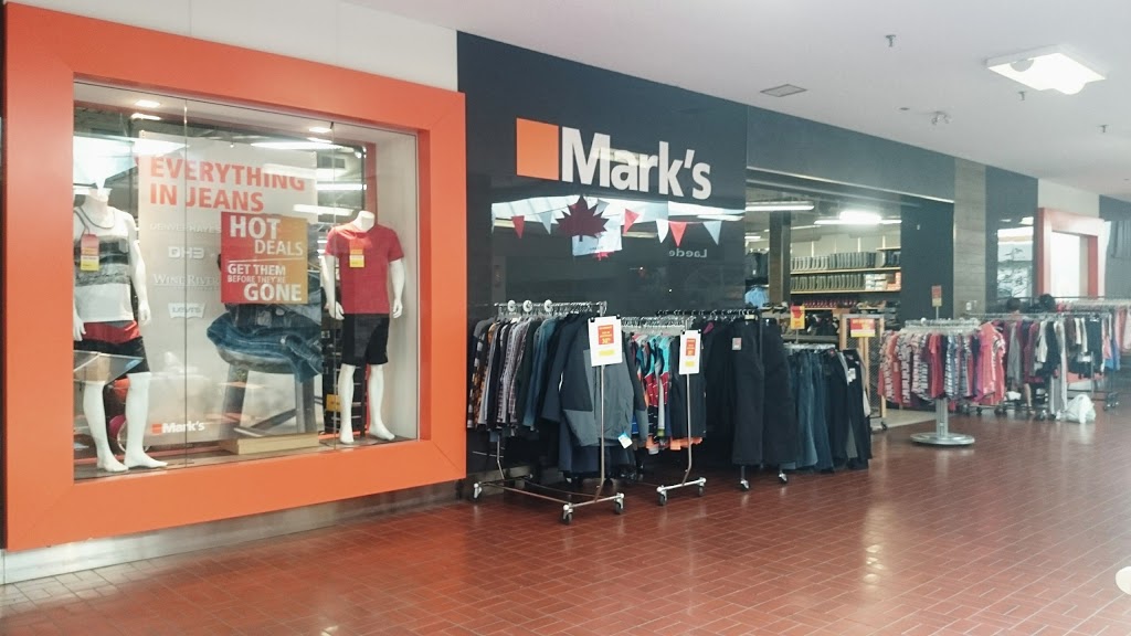 Sunnycrest Mall | 900 Gibsons Way, Gibsons, BC V0N 1V7, Canada | Phone: (604) 886-8323